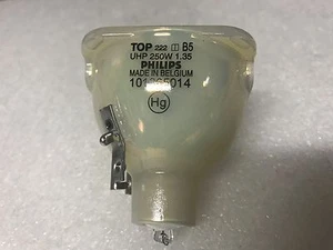ORIGINAL PROJEKTORLAMPE GLÜHBIRNE FÜR SHARP AN-PH50LP1 XG-PH50XNL AN-PH50LP2 XG-PH50X - Bild 1 von 5