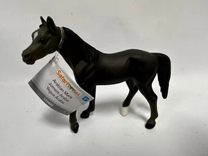 SAFARI LIMITED Arabian Mare Horse 153605  G-Scale papo just plain folk - Picture 1 of 3