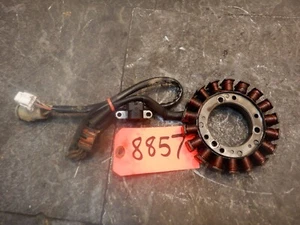 2007 YAMAHA GRIZZLY 350 YFM STATOR COIL 8857 - Bild 1 von 3