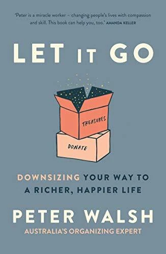 Let It Go by Penguin Books Australia - Image 1 of 1