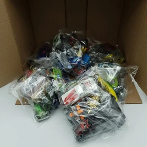 Hot Wheels Job Lot x70 Diecast Bundle Vintage Modern Cars 90s 00s 10s - Picture 1 of 13