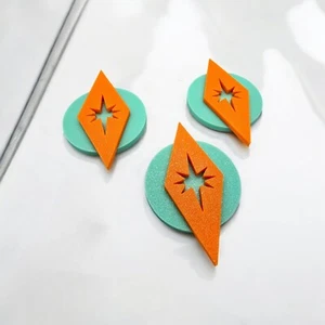 magnets - Picture 1 of 23
