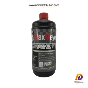 MAX MEYER - MAXFIX FISSATIVO ACRILICO PER ESTERNI 1L. - Foto 1 di 1