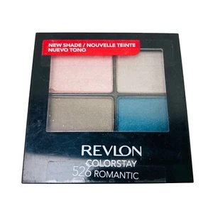 Revlon Colorstay Romantic 526 16 Hour Eye Shadow 0.16 oz New - Picture 1 of 1