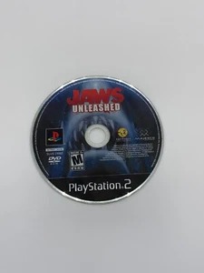 Jaws Unleashed (Sony PlayStation 2, 2006) - Bild 1 von 2