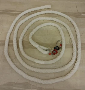 Akrobatisches Antennenseil, Corde Lisse - Bild 1 von 6