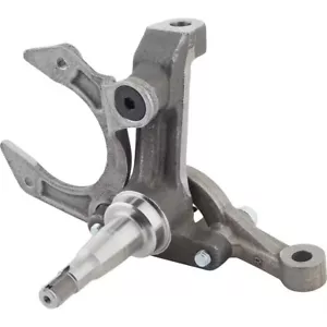 IMCA GM 1979-Up brazo corto 3 piezas husillo lado izquierdo modificado/deporte mod acero - Imagen 1 de 3