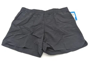 Corto para mujer Columbia Sandy River negro talla S - Imagen 1 de 3