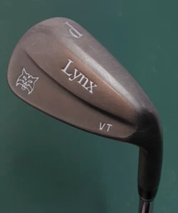 Lynx VT Pitching Wedge Regular Steel Shaft Lamkin Grip - Picture 1 of 4