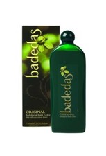 Badedas Indulgent Bath Gelee - 25.2oz