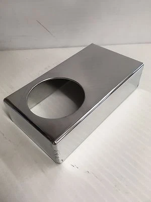 Für Subaru Impreza Wrx Poliert Res Für Abdeckung, Hochglanzpoliert Für 2015 - Bild 1 von 3