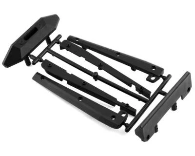 Vanquish Products Phoenix Bumper & Slider Set [VPS10181] - Image 1 of 2