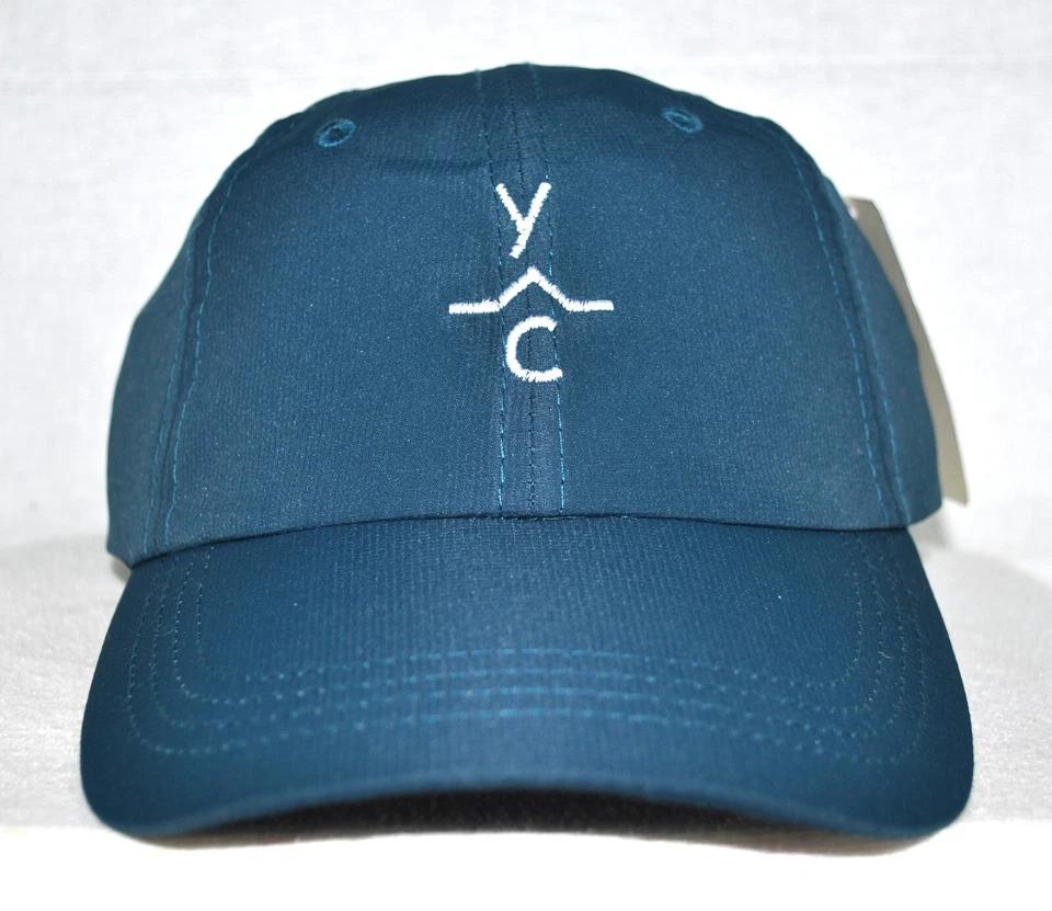 *YELLOWSTONE CLUB 私人粉末 * 大天空滑雪滑雪板球帽 OURAY 51335 — 第 1/3 张图片