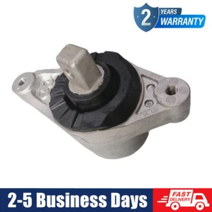 1×Front Left Engine Mount For Maserati Ghibli 2014-17 Quattroporte RWD 2013-16 - Picture 1 of 7