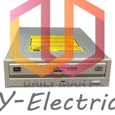 Used & Tested PANASONIC SW-9576-C DVD-RAM Cartridge Burner - Image 1 of 2