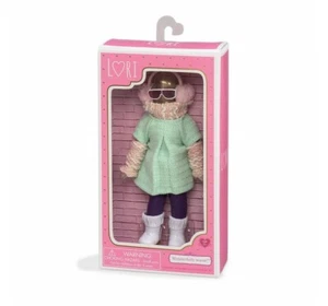 Our Generation Lori wunderbar warme Faith Puppenkleidung kann variieren/verschiedene - Bild 1 von 5