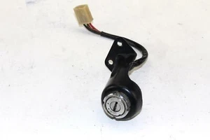 1973 HONDA CB350F CB350 FOUR OEM IGNITION LOCK NO KEY - Picture 1 of 4