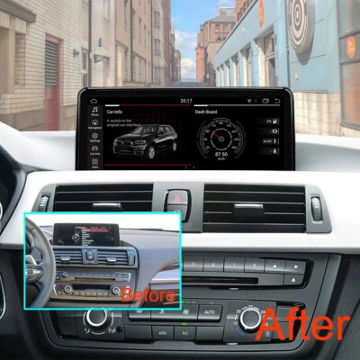 Car Stereo Player for BMW 2 Series F22 F45 MPV 2013-2016 8.8"GPS Navi Carplay BT - Image 1 of 4