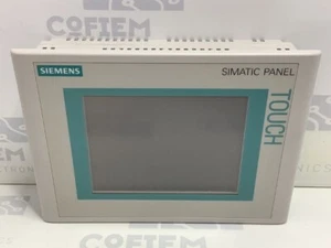 6AV66420BA011AX1 - SIEMENS - 6AV6642-0BA01-1AX1 TP177B 6'' Generalüberholt - Bild 1 von 3