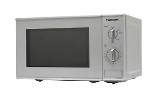 Panasonic NN-E221MMEPG - 20L 800W Mikrowelle Drehteller ⌀ 255mm - NN E 221 - Bild 1 von 3
