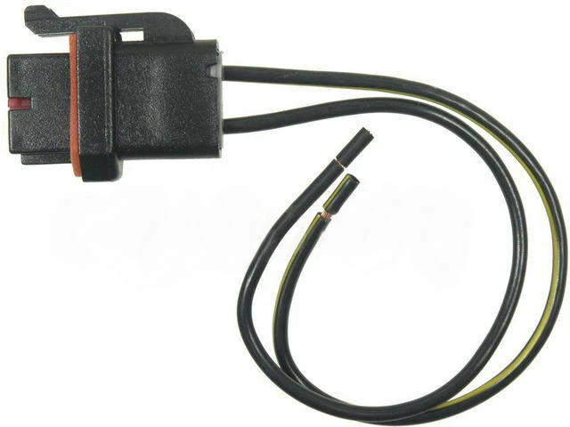 Conector de bobina de embrague de aire acondicionado para Ford F150 Heritage 2004 56PRCH Foto 1 de 1