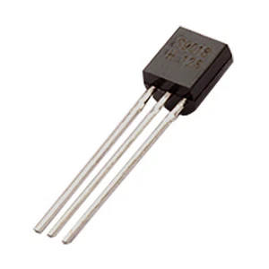100pcs SS9018 NPN TO-92 S9018 Transistor - Picture 1 of 4