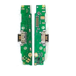 Fr Motorola Moto G7 Power XT1955 XT1955-4 USB Charging Connector Port Flex Cable - Bild 1 von 3