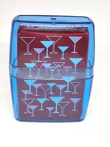 CARTE DA GIOCO DRINXX Giappone - Foto 1 di 7