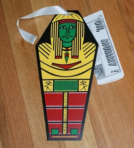Oh, Mummy! (de Courcey) --re-make of Supreme's classic quickie / emcee gag TMGS - Picture 1 of 2