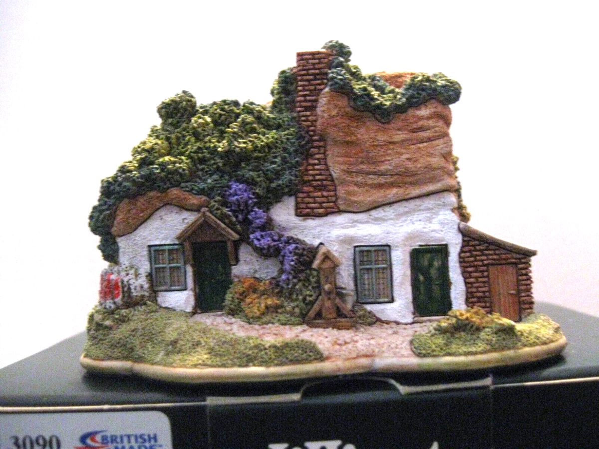 Lilliput Lane products for sale | eBay