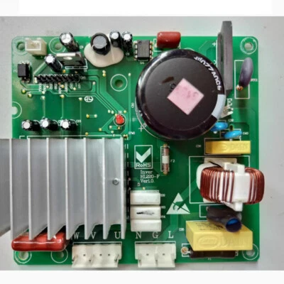 placa base refrigerador pc para HL220-F HL220 HL220-H110F pieza Foto 1 de 2
