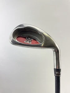 Ram Golf 6 Iron Concept X Regular Graphite/Right Handed /New Grip /20952 - Picture 1 of 24