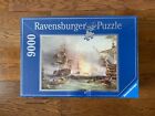 NEW RARE 9000 Ravensburger BOMBARDMENT OF ALGIERS Jigsaw Puzzle by Chambers