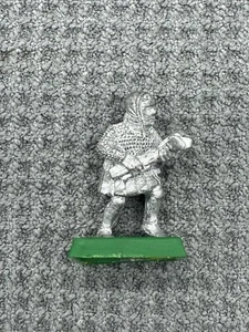 Citadella Warhammer Fantasy 4154 Balestrieri Bretoni F4 Feudali Stanis Metallo - Foto 1 di 6