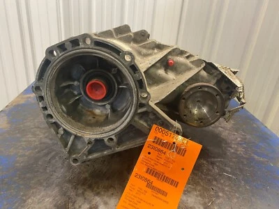 2010 MERMERCURY MOUNTAINEER 4.6 AWD РАЗДАТОЧНАЯ КОРОБКА 142042 МИЛЬ ID 9L24-7A195-HA - Изображение 1 из 4