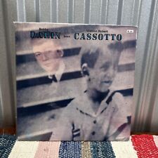 Bobby Darin Born Walden Robert Cassotto Vinyl LP 60s Psych Pop