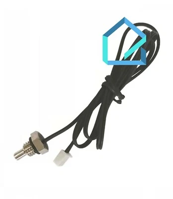 Studio Spa Temperature Sensor Replacement Fix Heating Problem - Image 1 of 2