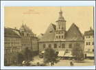 Y19366/ Jena  Rathaus AK ca.1912
