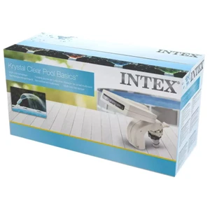 Intex Multi-Colour LED Pool Sprayer Water Spray Jet For Water Pool Lounge - Picture 1 of 9