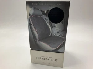 Pilot SC-572 Raw Denim Universal Seat Cover - Picture 1 of 4