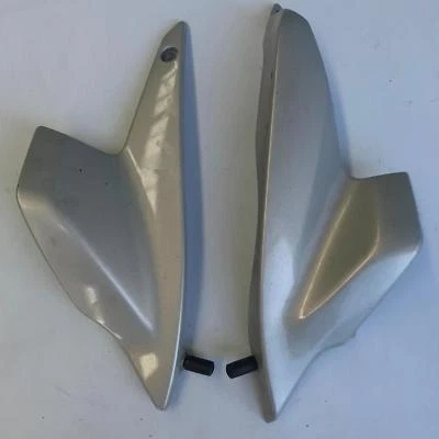 Par carenado lado izquierdo derecho bmw r1200r r12 r1200 2008 Foto 1 de 2