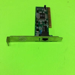 Desktop Computer 2976103902 AT296010 95F1002265 Network Card - Picture 1 of 3