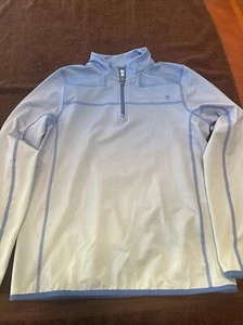 Kids Vineyard Vine’s Performance Pull Over Size L - Picture 1 of 4