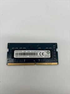 RAMAXEL 8GB 1RX8 DDR4 SODIMM PC4 2400MHZ Memory - Picture 1 of 2