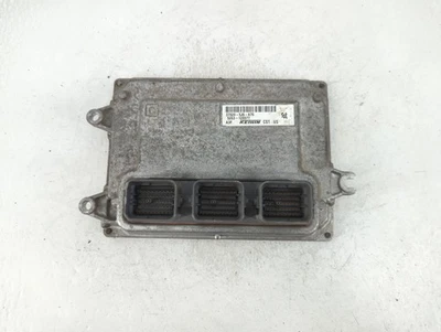 Computadora de control del motor Acura MDX 2014-2015 ECU PCM ECM PCU OEM ZOAPZ Foto 1 de 4