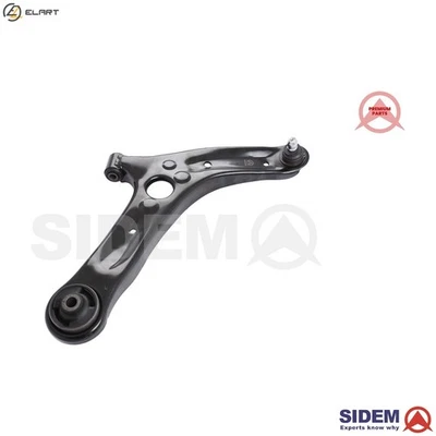 CONTROLTRAILING ARM WHEEL SUSPENSION 87875 FOR HYUNDAI D3FA 1.1L B3LA 1.0L 3cyl - Image 1 of 4