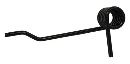 Resorte deslizante trasero derecho SPi 04-334 Polaris Colt SS 340 1974-1976 Foto 1 de 1