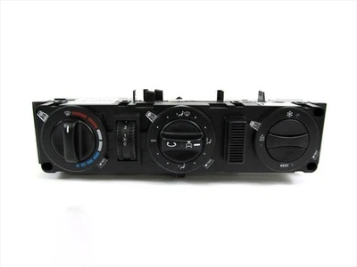 A/C HEATER CLIMATE CONTROL SWITCH For 02-06 DODGE FREIGHTLINER SPRINTER - Image 1 of 4