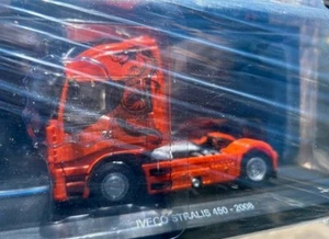 Camion Truck Tuning - Iveco Stralis 450 II Serie - 2008 - 1/43 - Foto 1 di 2