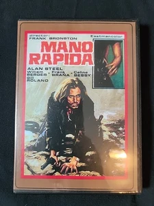 Mano Rapida DVD - Bild 1 von 3